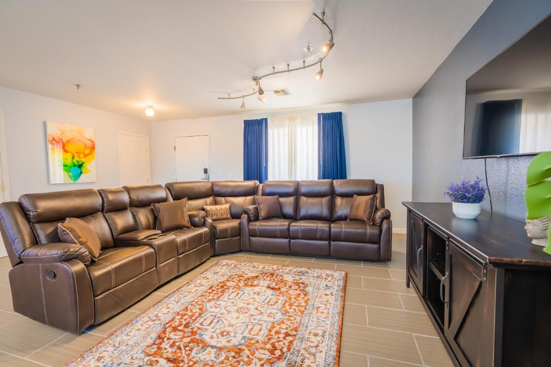 Photo of Livingroom in Needles