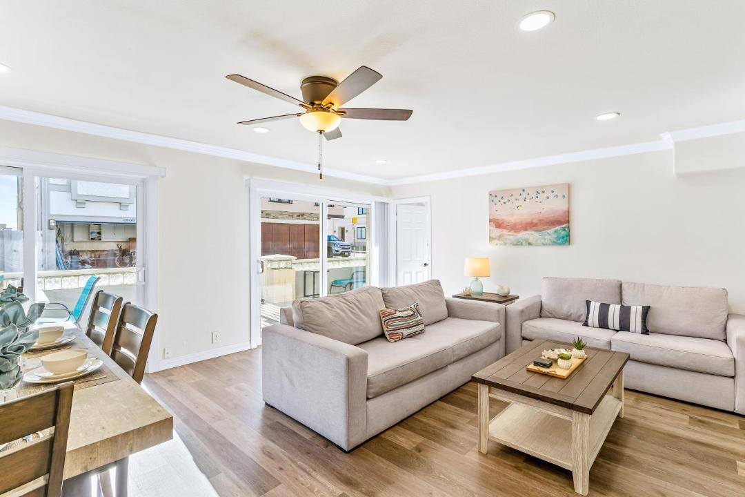 Photo of Livingroom in Santa Ana Heights