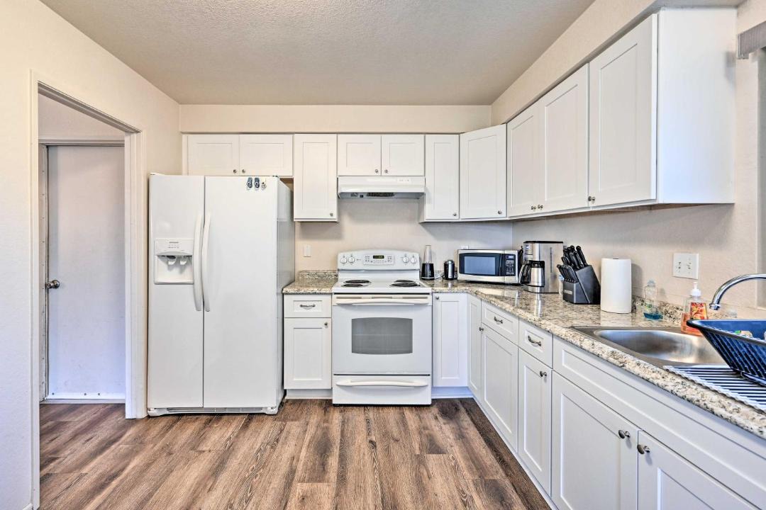 Photo of Kitchen in North Valley