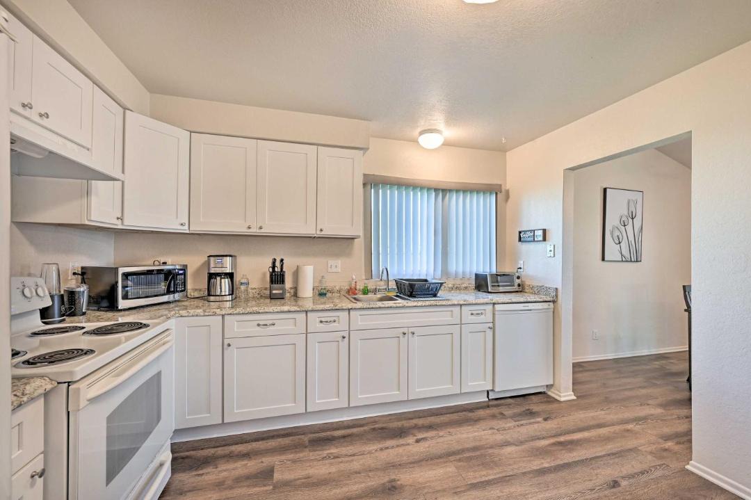 Photo of Kitchen in North Valley