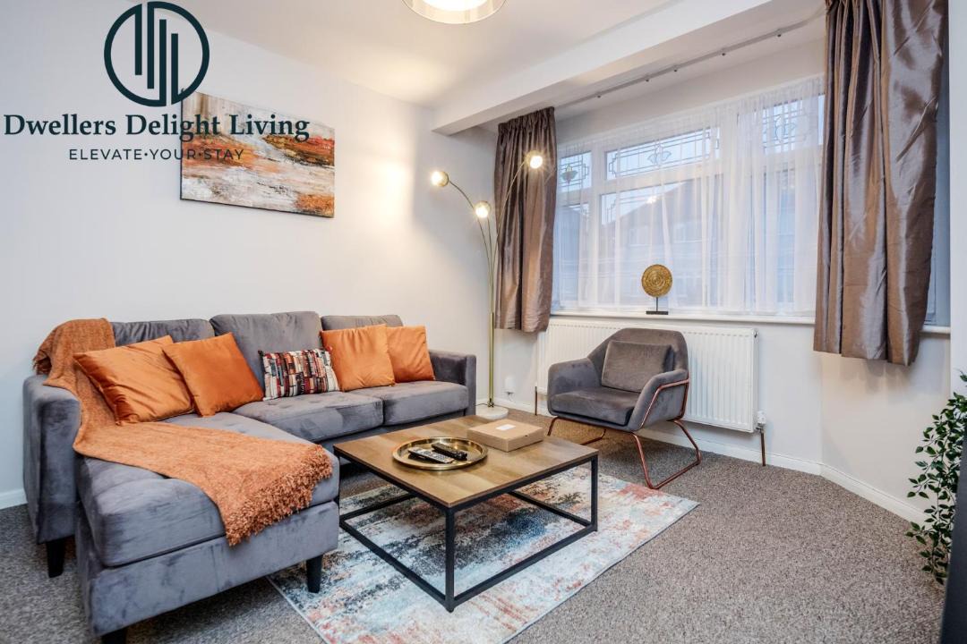 Photo of Livingroom in Hainault