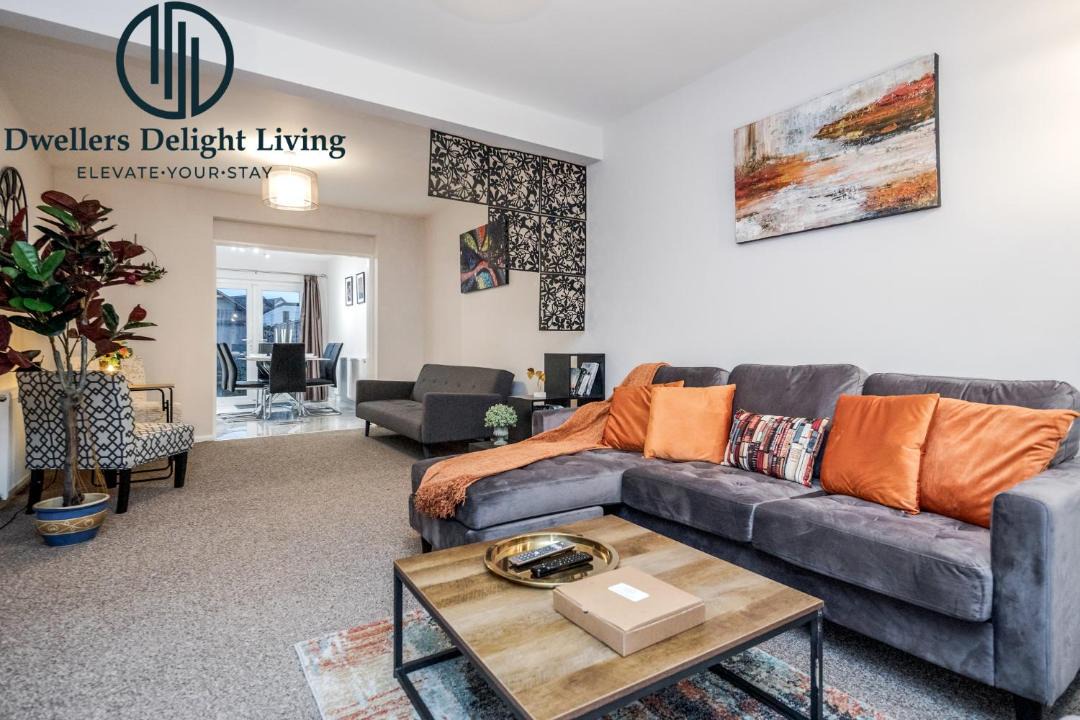 Photo of Livingroom in Hainault