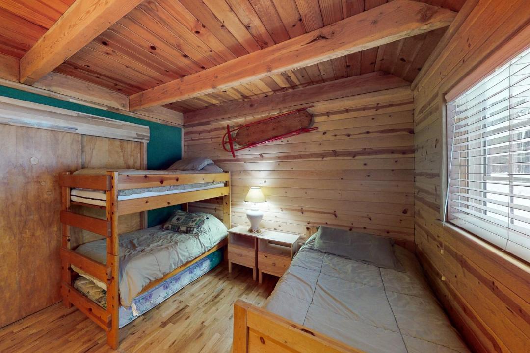 Photo of Bedroom in Bijou Park Acres