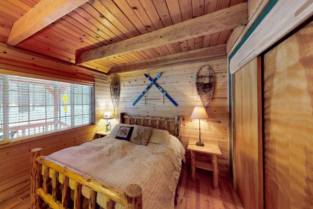 Photo of Bedroom in Bijou Park Acres