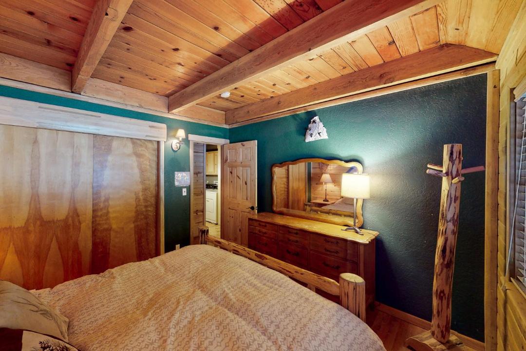 Photo of Bedroom in Bijou Park Acres