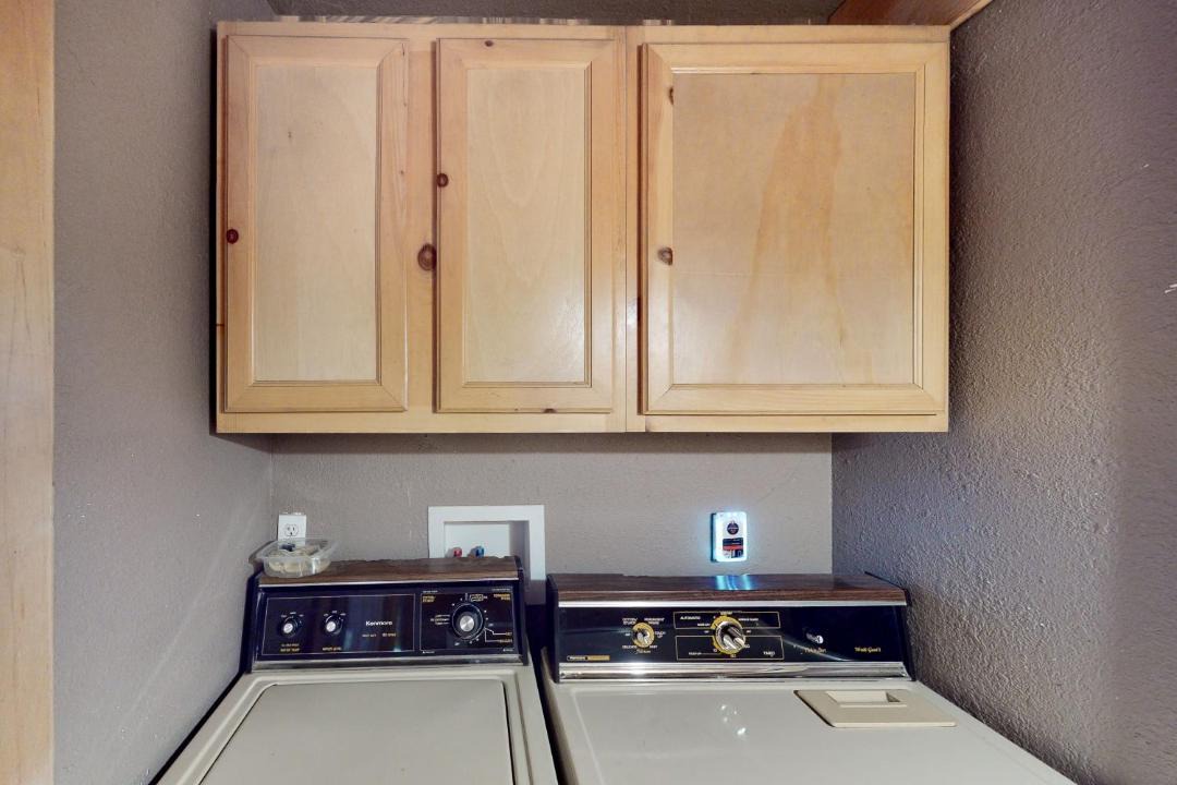 Photo of Kitchen in Bijou Park Acres
