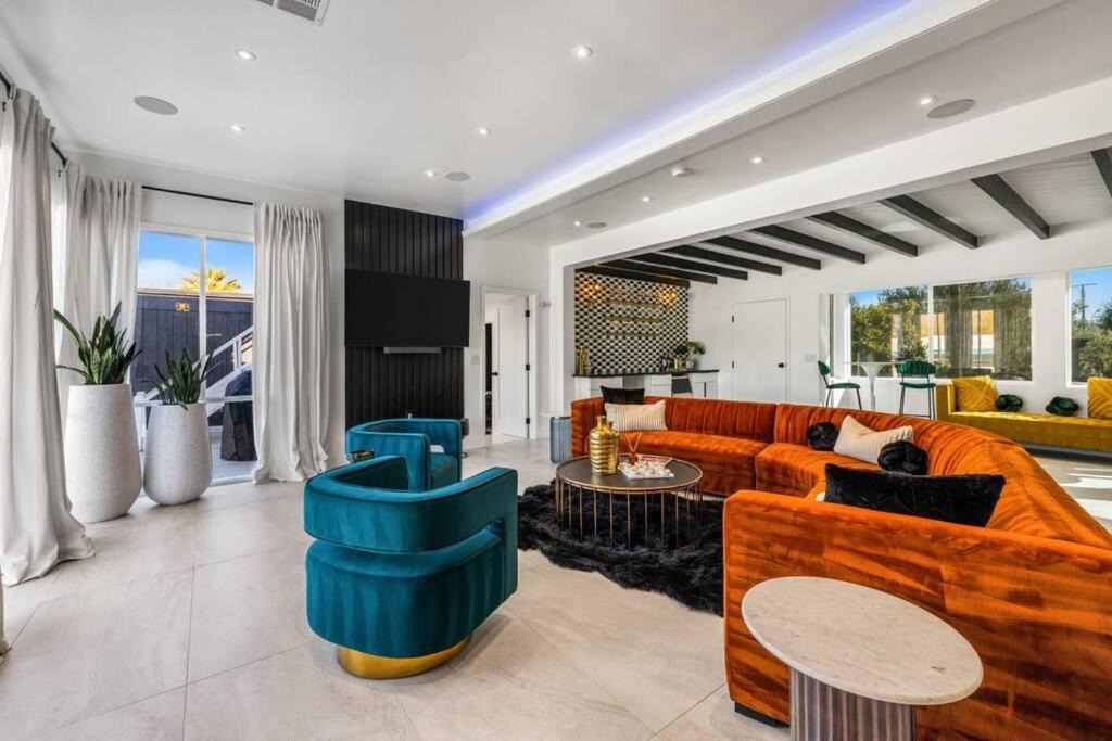 Photo of Livingroom in Little Tuscany