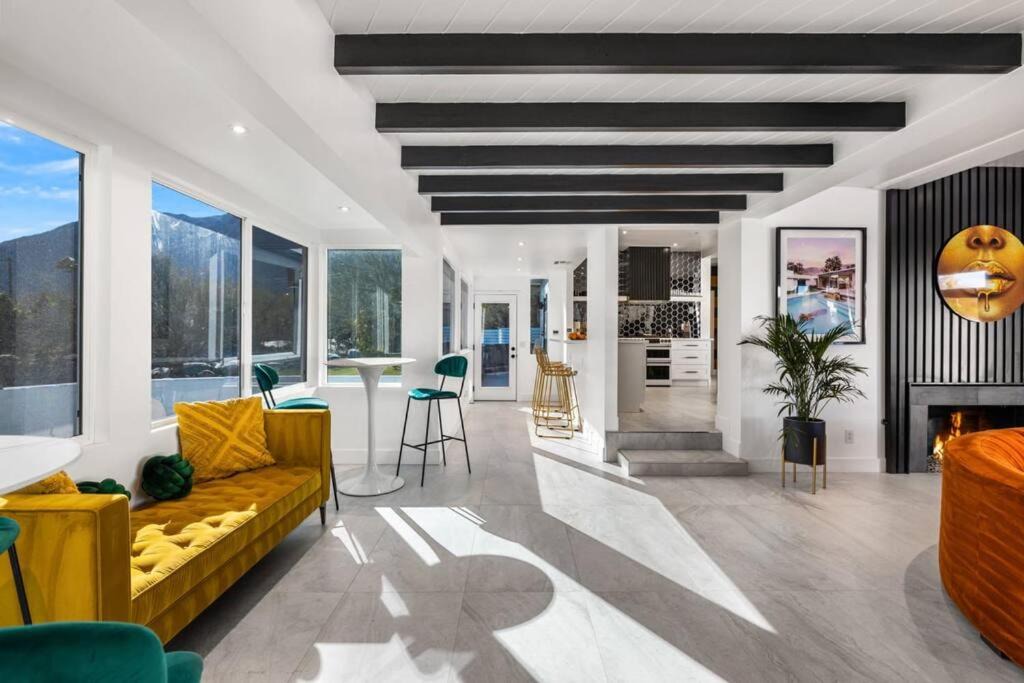 Photo of Livingroom in Little Tuscany