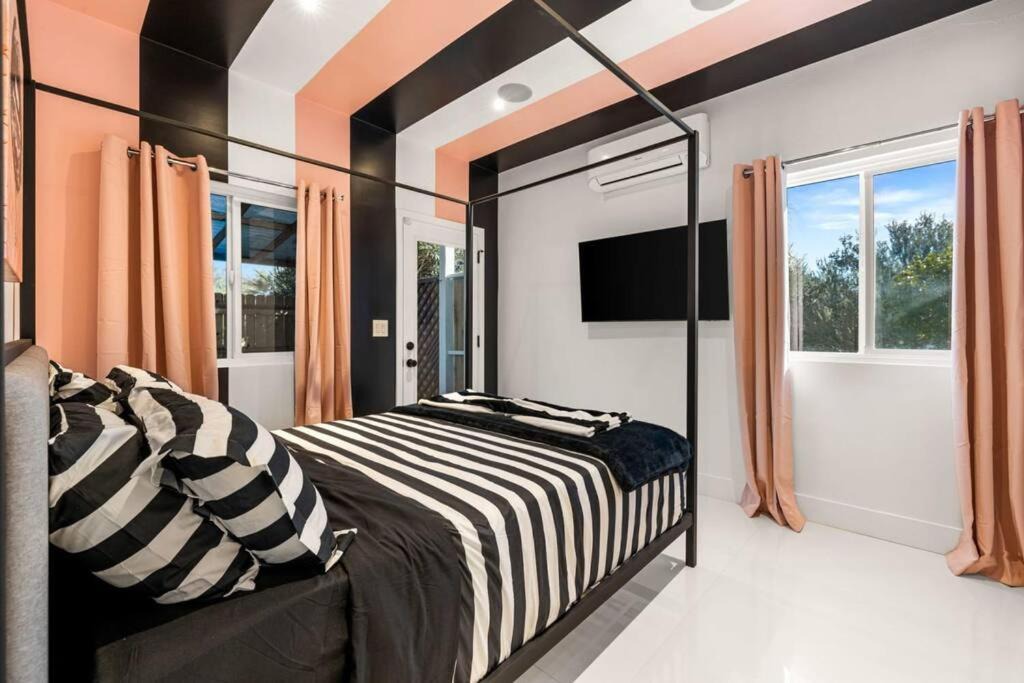 Photo of Bedroom in Little Tuscany