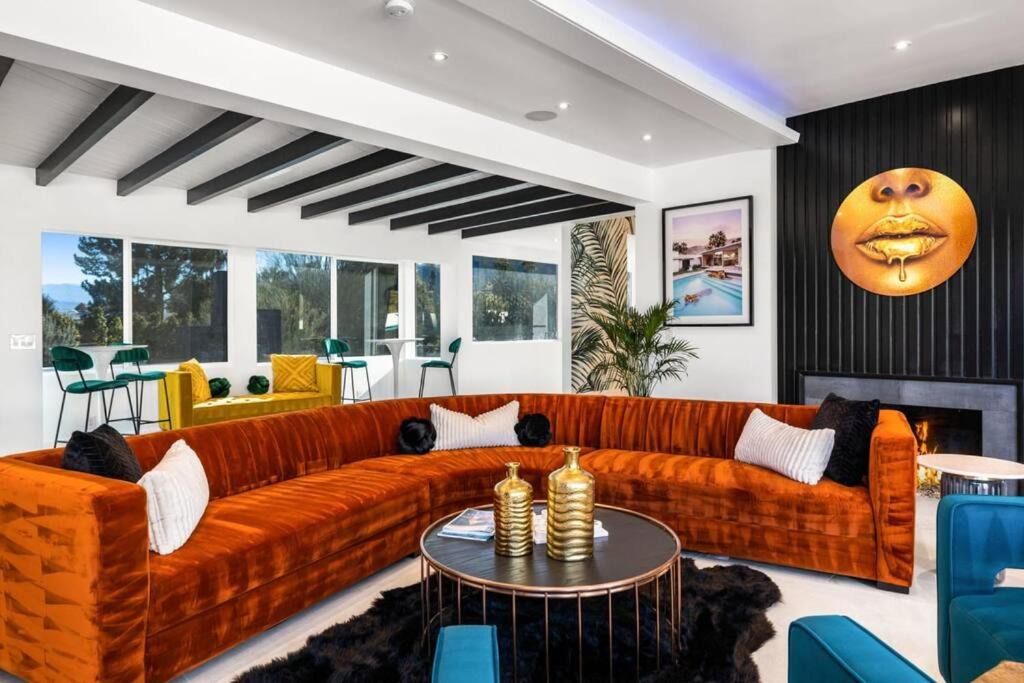 Photo of Livingroom in Little Tuscany