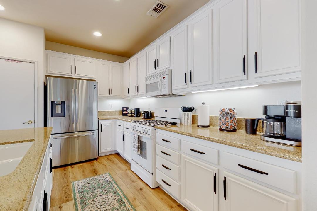 Photo of Kitchen in Indio