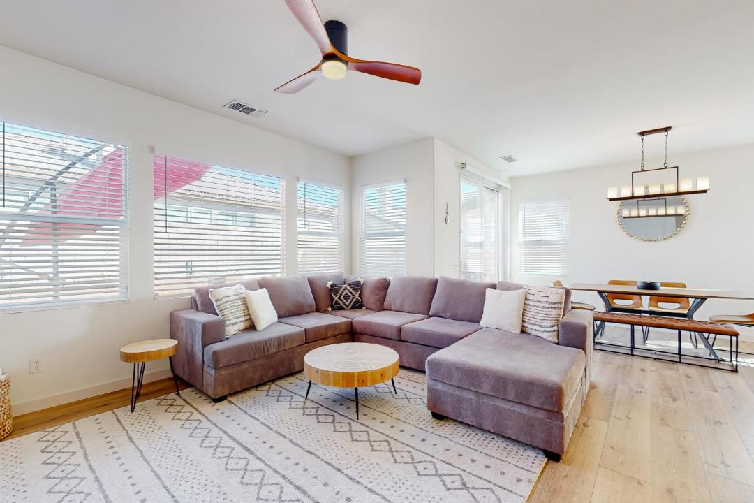 Photo of Livingroom in Indio