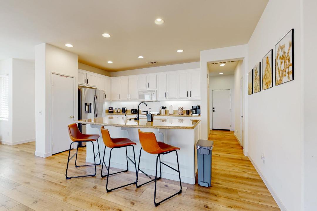 Photo of Livingroom in Indio