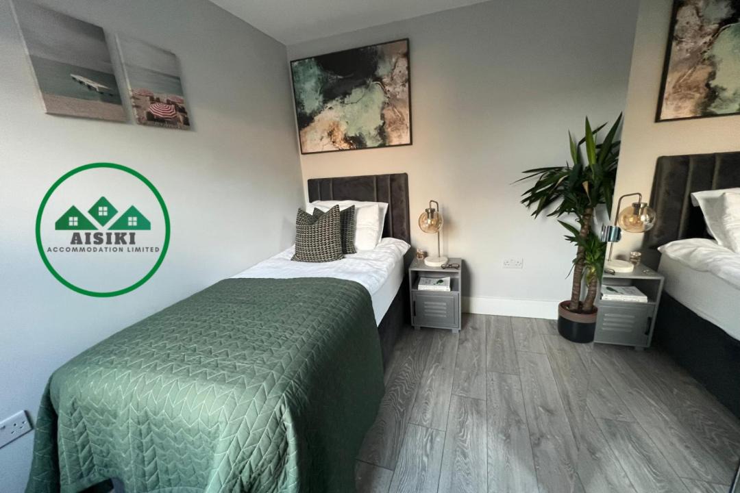 Photo of Bedroom in North Finchley