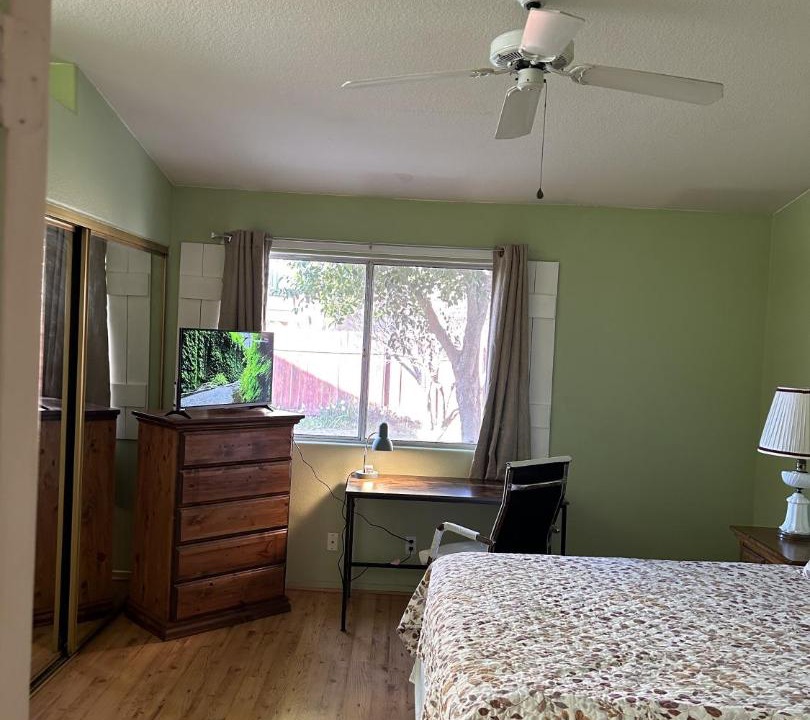 Photo of Bedroom in Hemet