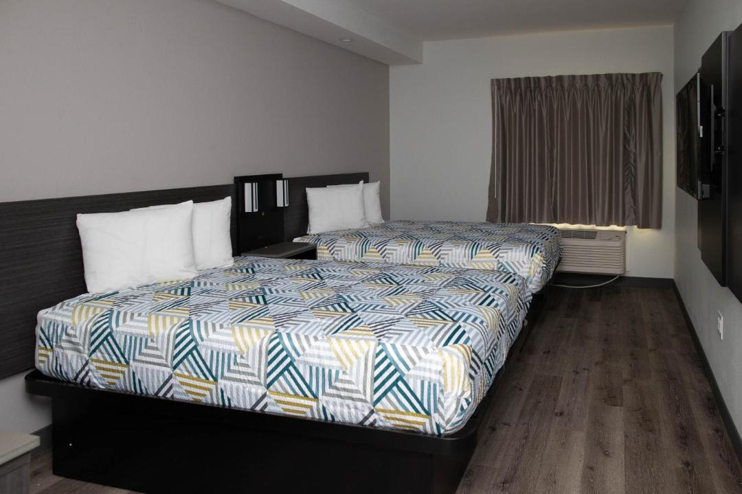 Photo of Bedroom in Patton