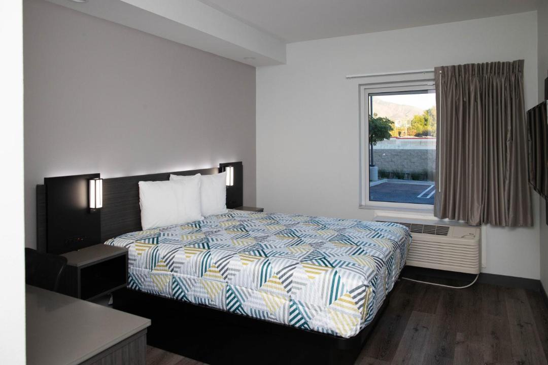 Photo of Bedroom in Patton