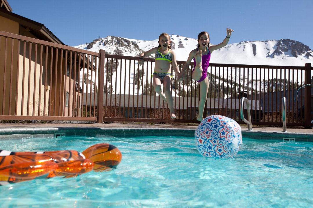 Photo of Others in Mammoth Lakes