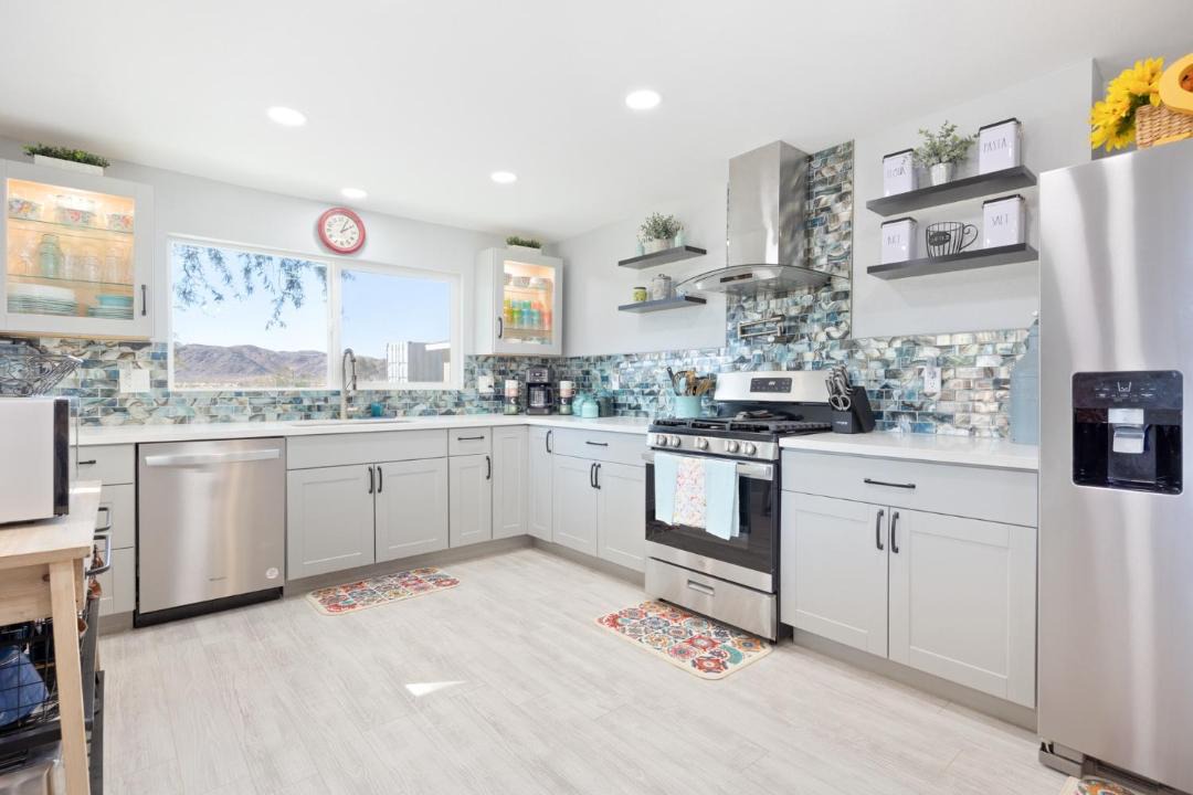 Photo of Kitchen in Indian Cove