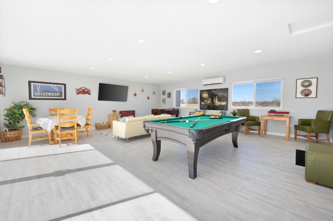 Photo of Livingroom in Indian Cove