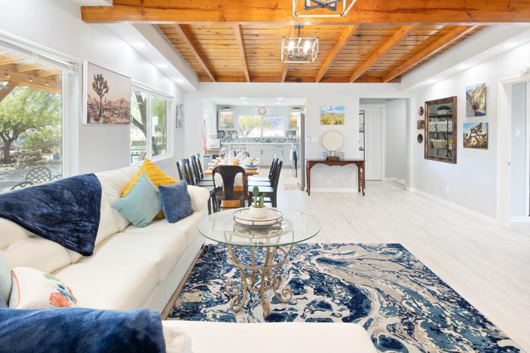 Photo of Livingroom in Indian Cove