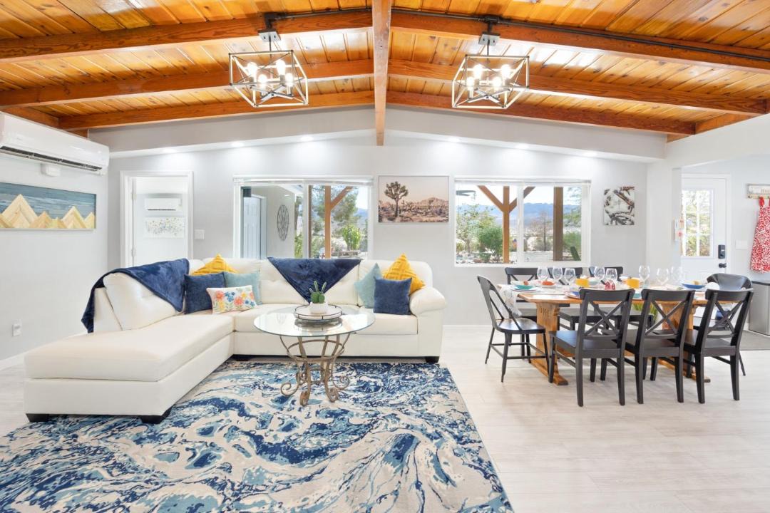 Photo of Livingroom in Indian Cove