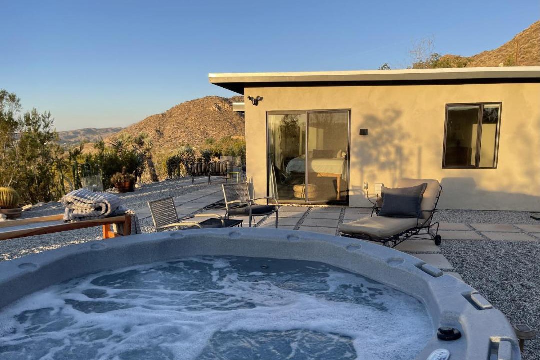 Photo of Others in Morongo Valley