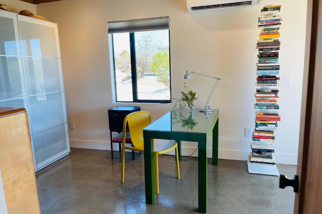 Photo of Livingroom in Morongo Valley