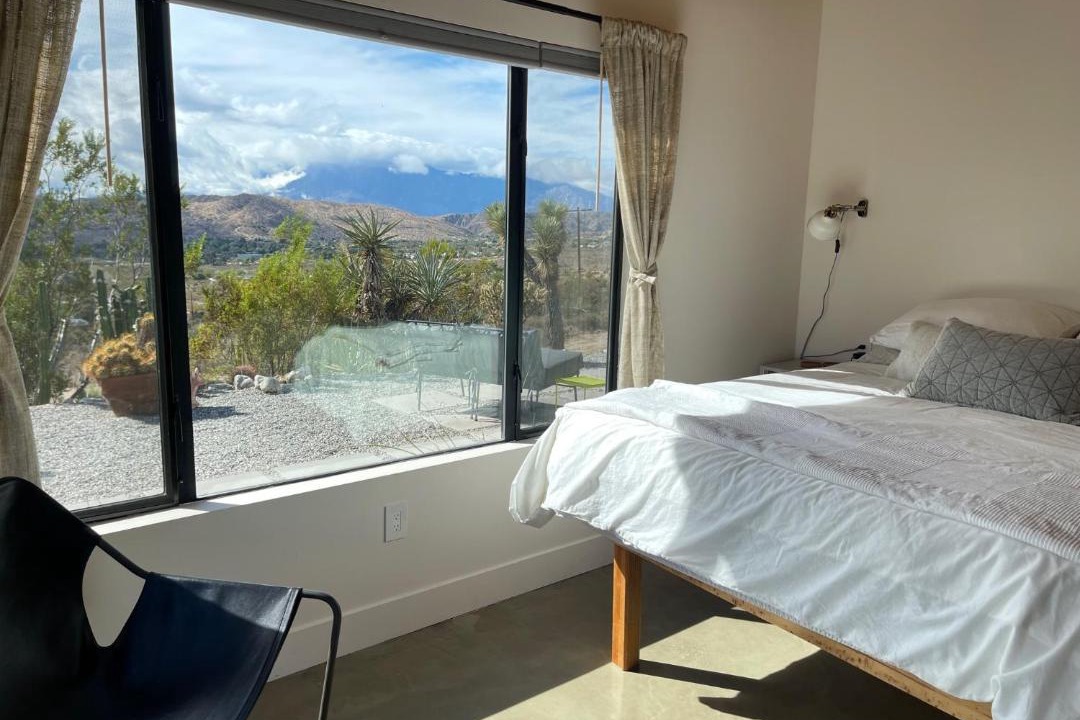 Photo of Bedroom in Morongo Valley