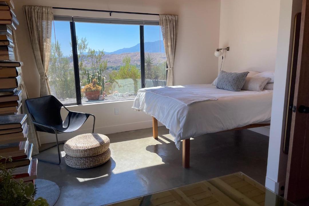 Photo of Bedroom in Morongo Valley