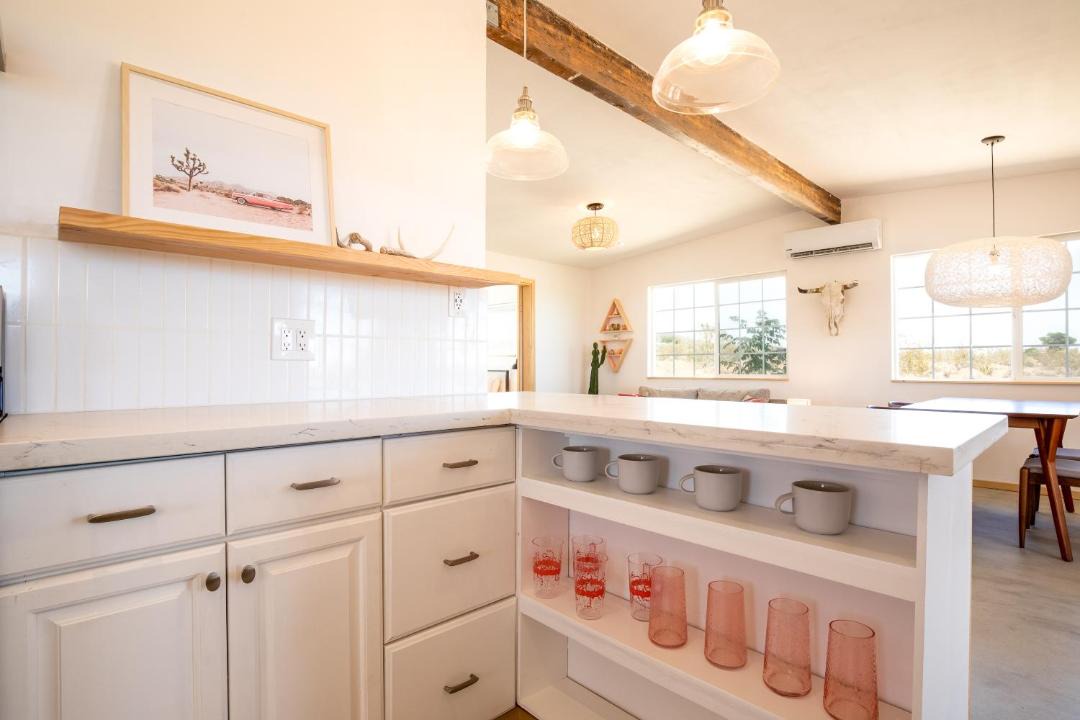 Photo of Kitchen in Yucca Valley