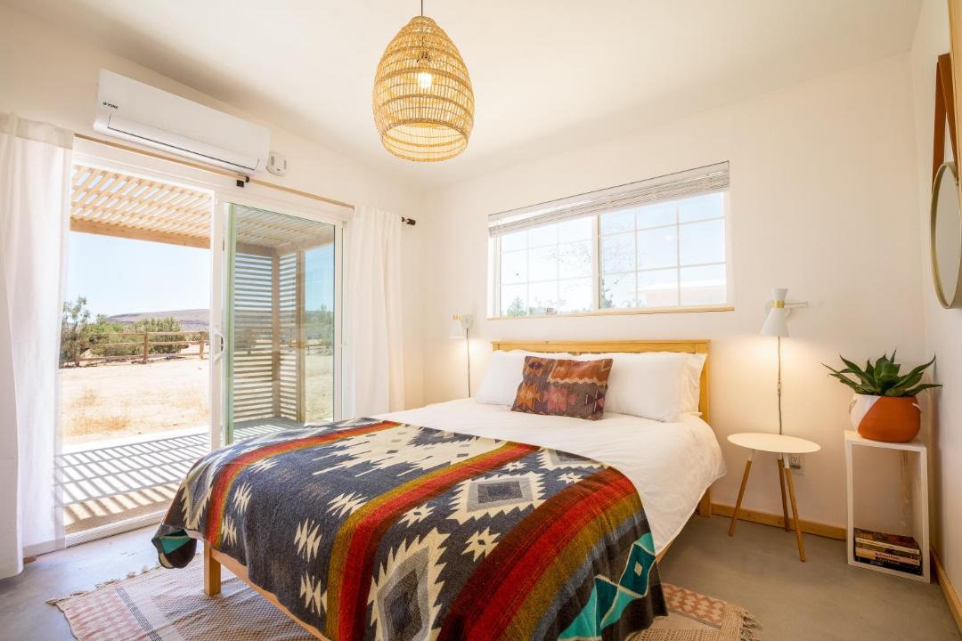 Photo of Bedroom in Yucca Valley