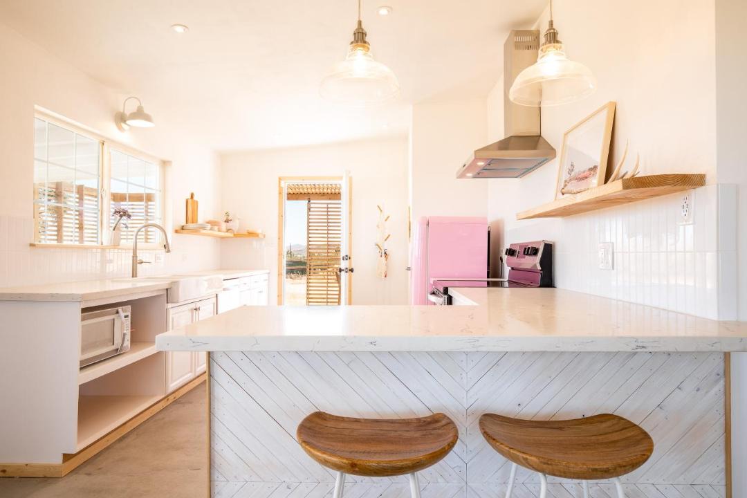 Photo of Kitchen in Yucca Valley