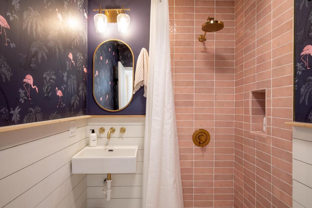 Photo of Bathroom in Yucca Valley