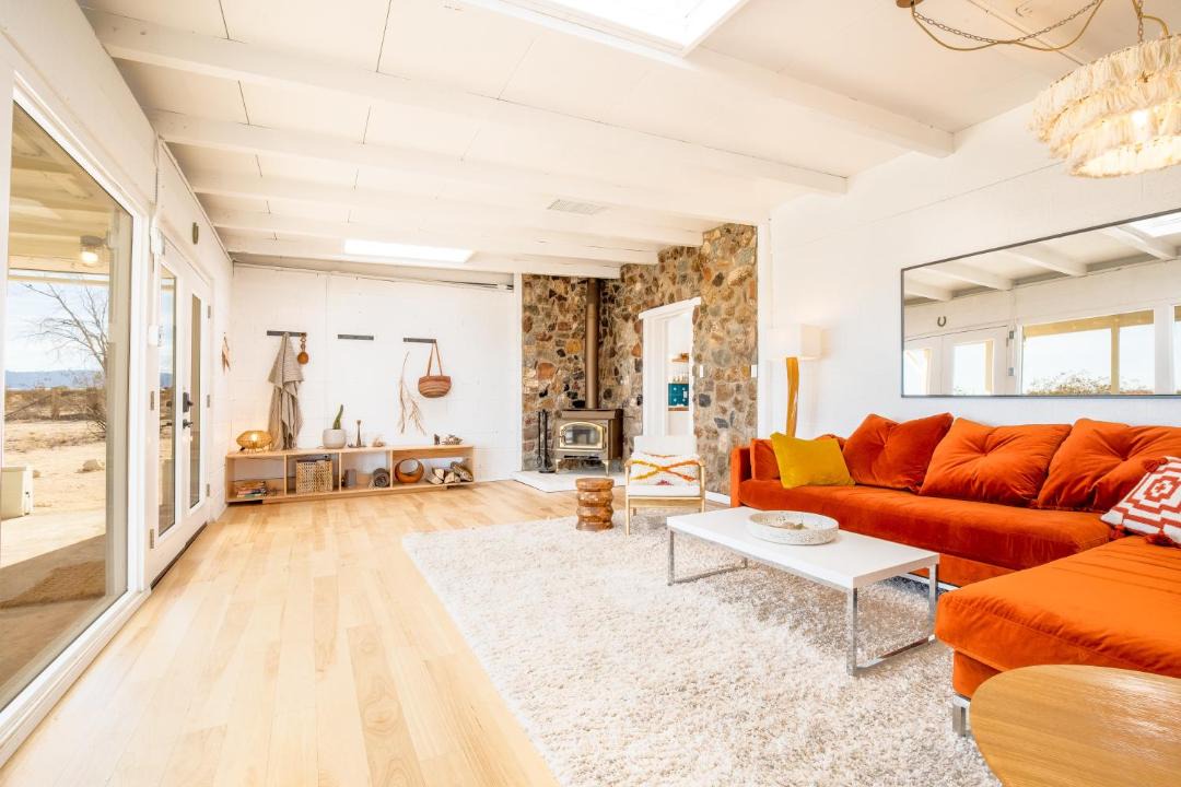 Photo of Livingroom in Twentynine Palms
