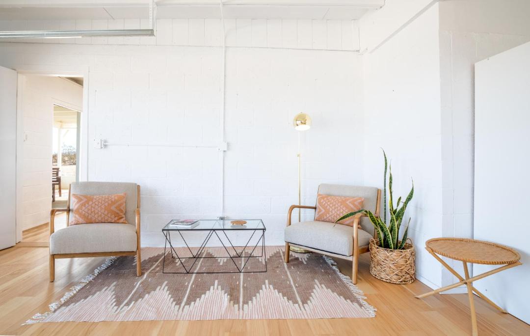 Photo of Livingroom in Twentynine Palms