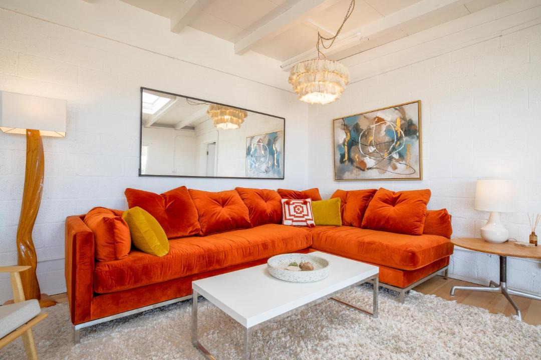 Photo of Livingroom in Twentynine Palms