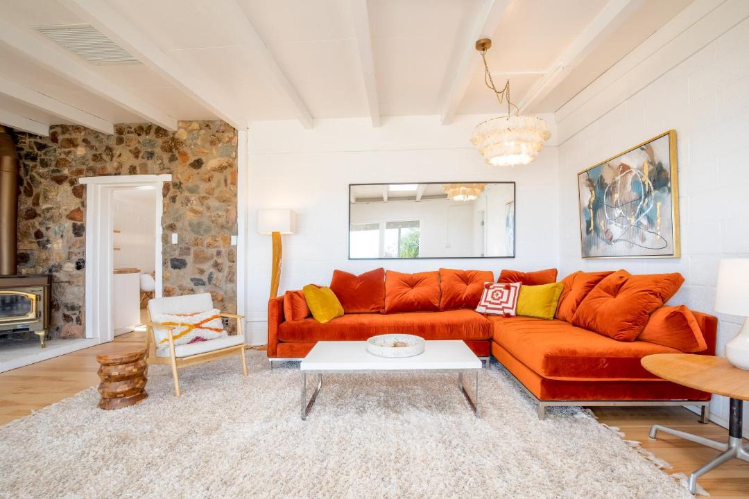 Photo of Livingroom in Twentynine Palms