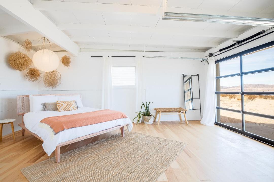 Photo of Bedroom in Twentynine Palms