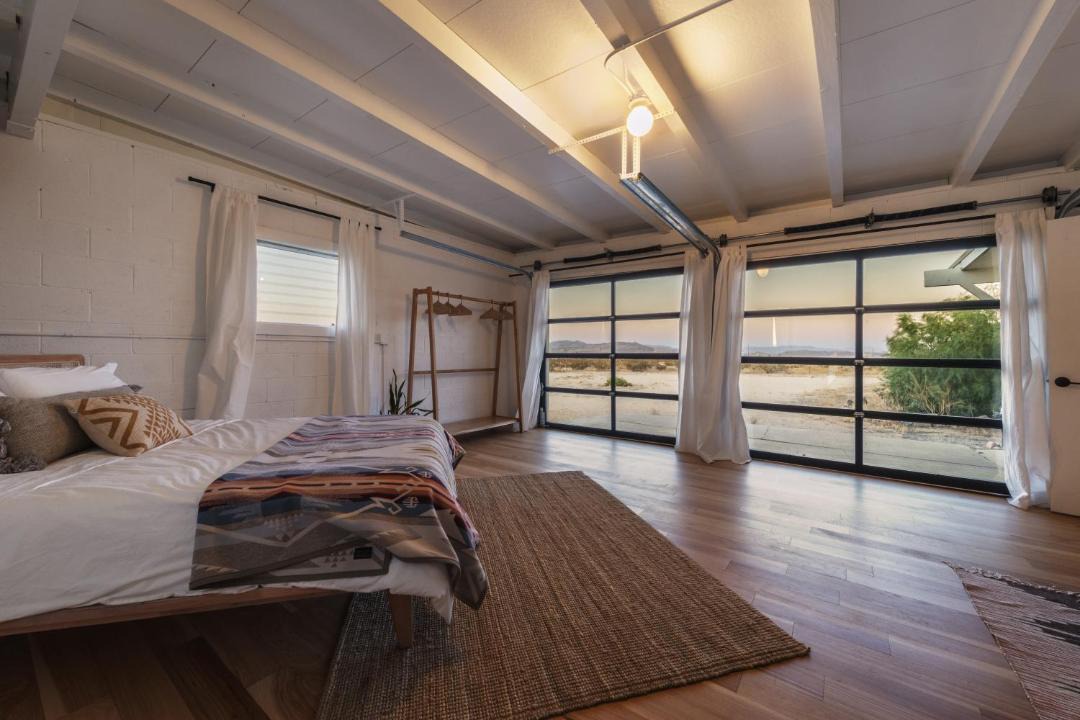 Photo of Bedroom in Twentynine Palms