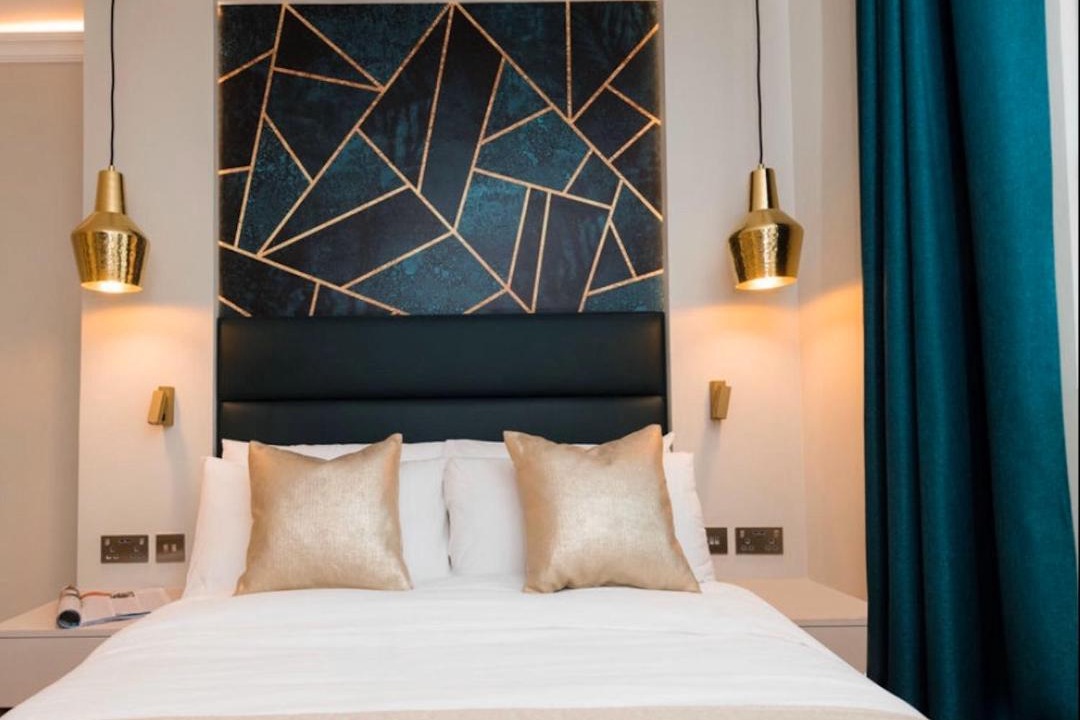 Photo of Bedroom in Camden