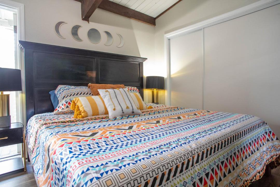 Photo of Bedroom in Alum Rock
