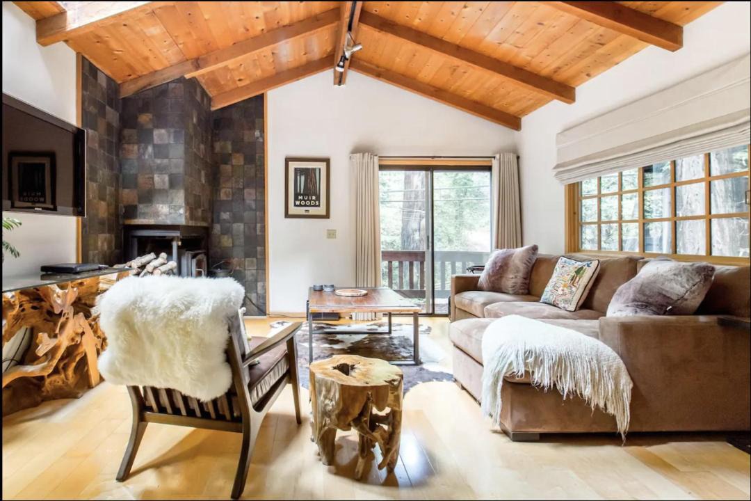 Photo of Livingroom in Carmel
