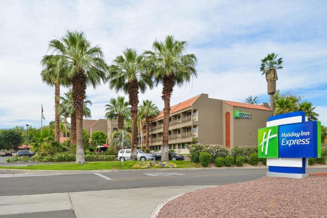 Photo of Others in Palm Desert