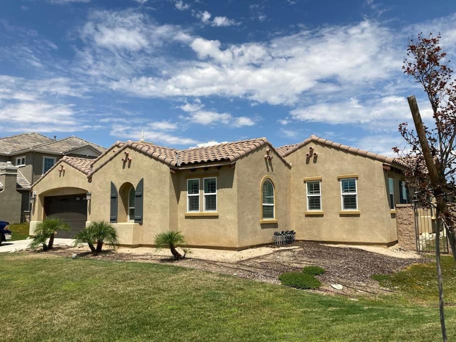 Photo of Buildings in Rancho Cucamonga