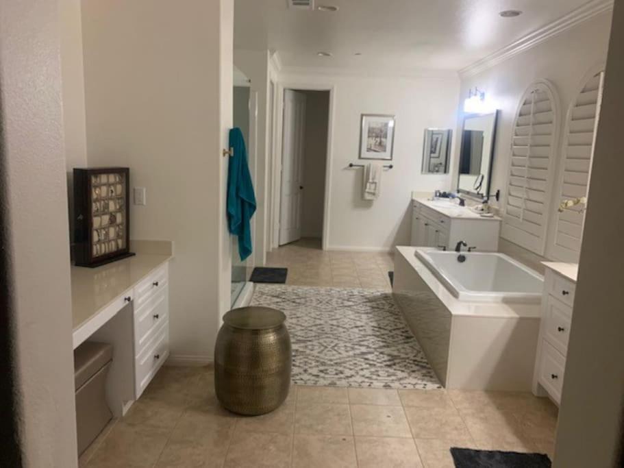 Photo of Bathroom in Rancho Cucamonga