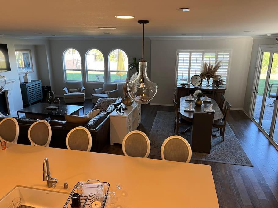 Photo of Livingroom in Rancho Cucamonga