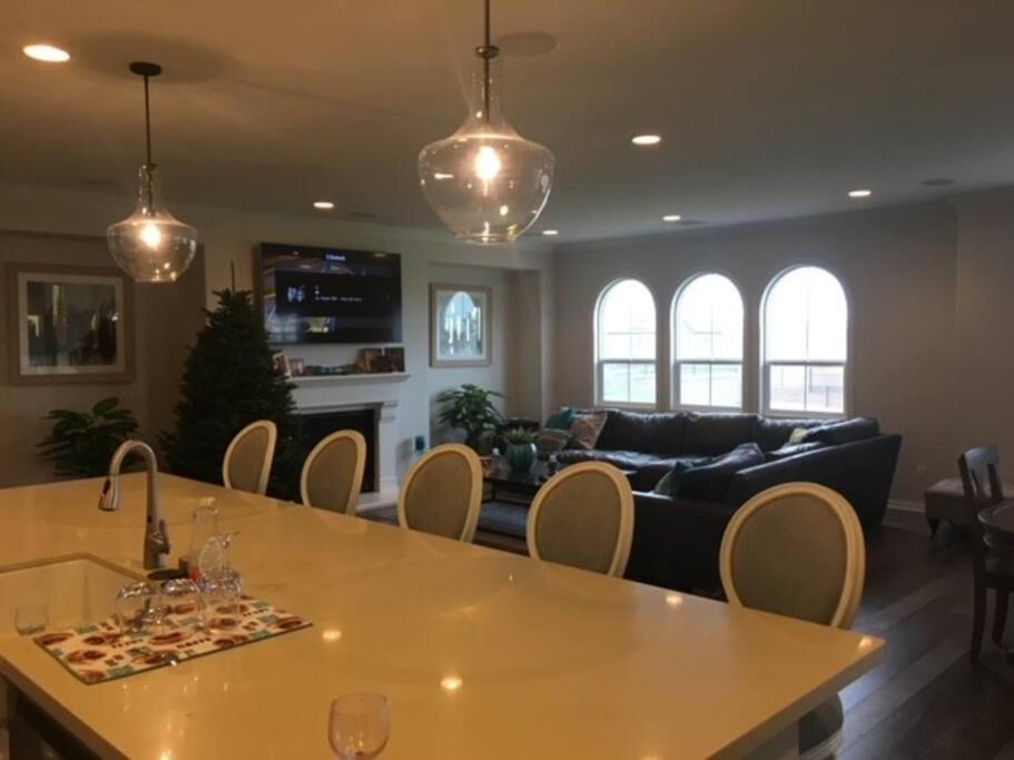 Photo of Livingroom in Rancho Cucamonga