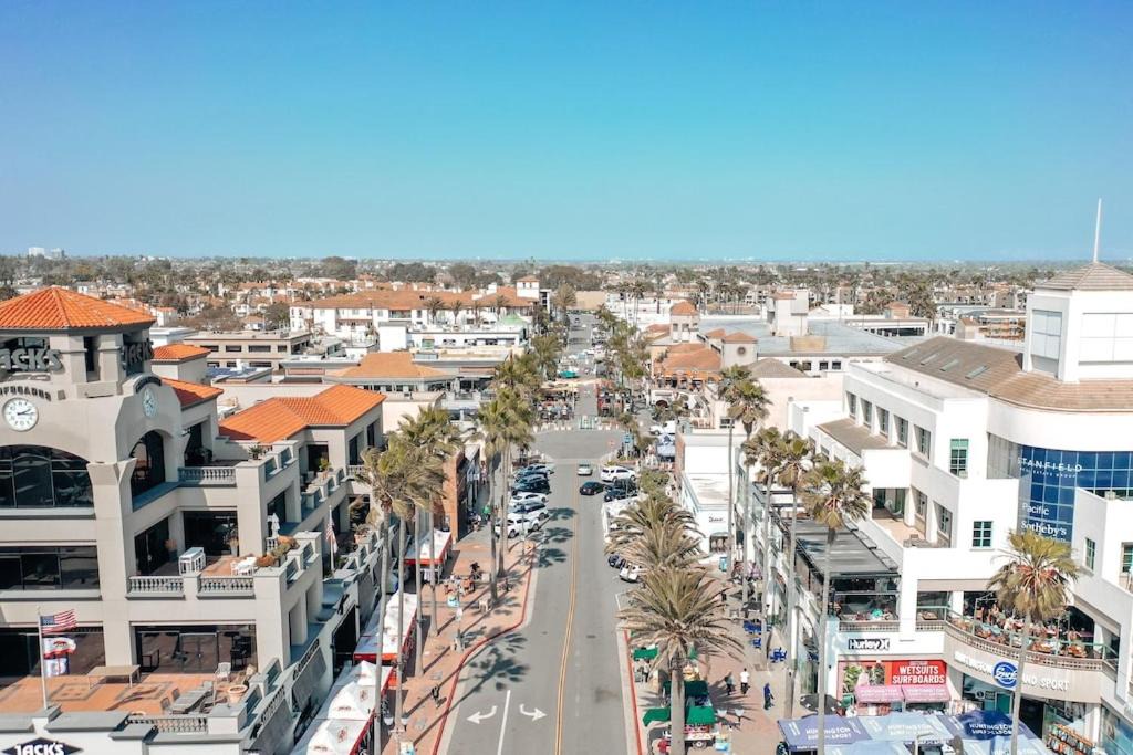 Photo of Others in Huntington Beach