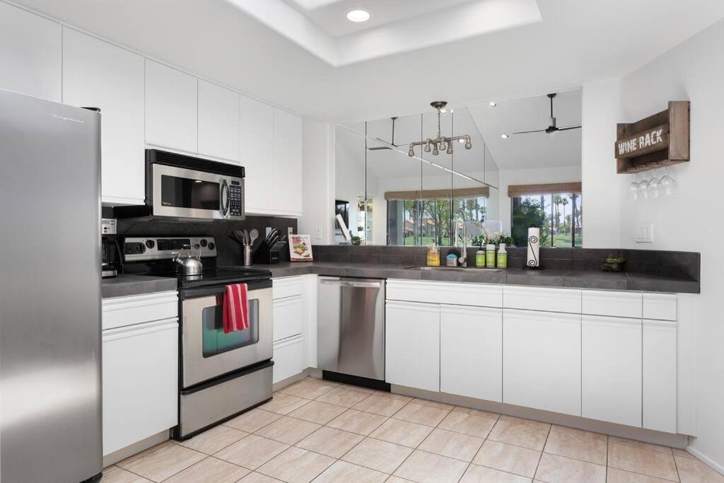 Photo of Kitchen in Palm Desert